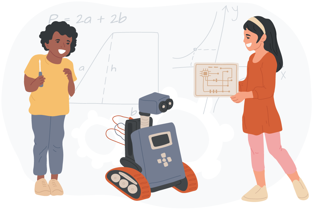 IP Copilot kids